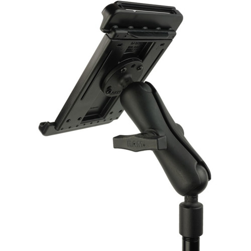 RAM Mount Mounting Hardware and Stands