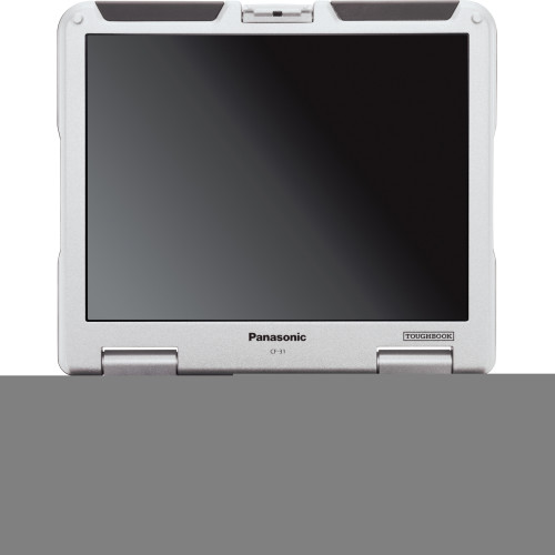 Panasonic Rugged Laptop