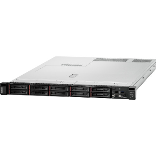 Lenovo Server