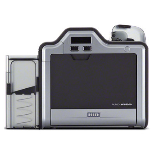 Fargo ID Card Printer