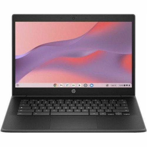 HP Chromebook