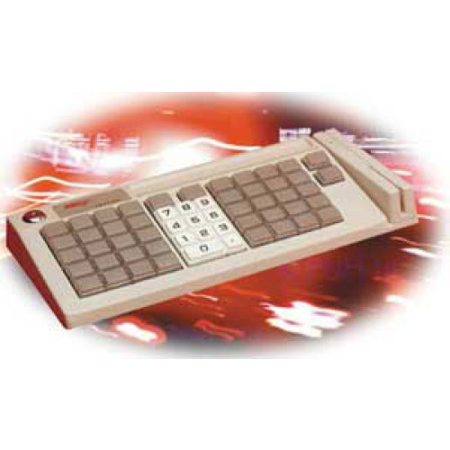 Posiflex KB 2100 Keyboards