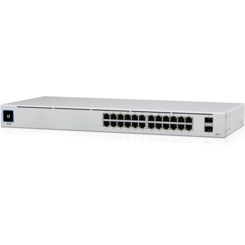 Ubiquiti Networks Data Networking