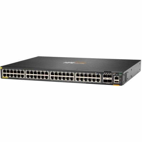 HPE Data Networking