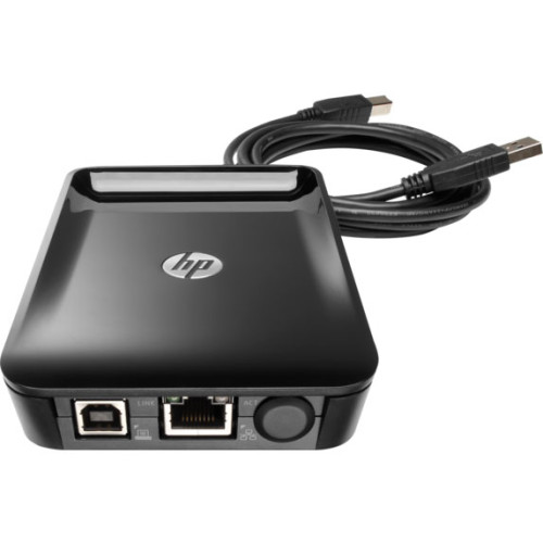 HP Spare Parts