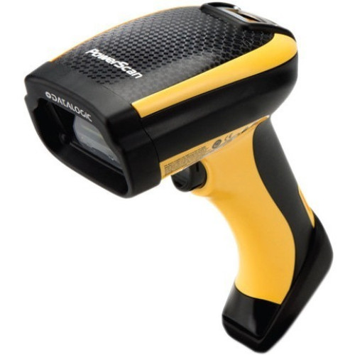 Datalogic Barcode Scanner