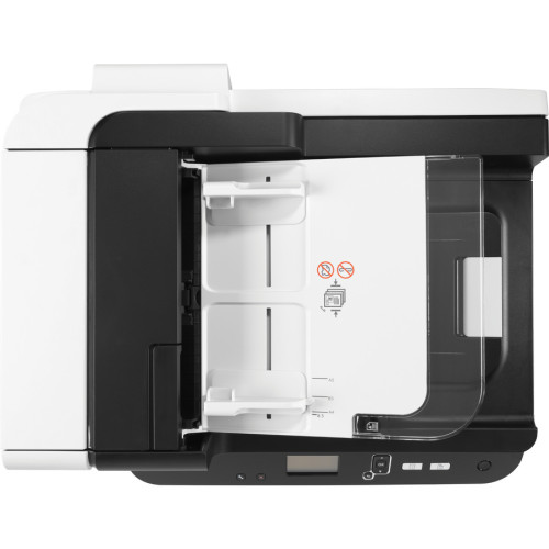 HP Document Scanner