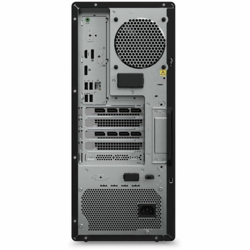 Lenovo Workstation PC