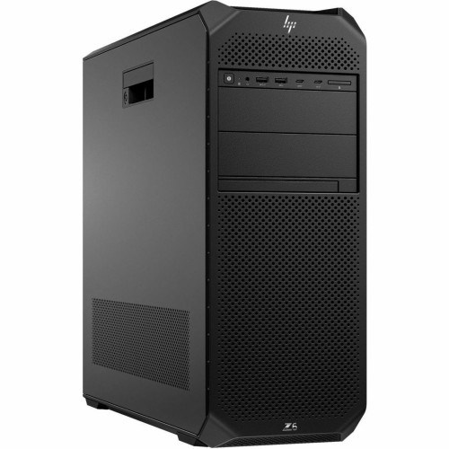 HP Workstation PC