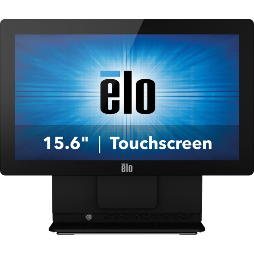 Elo E-Series 15E2 POS Touch Terminal