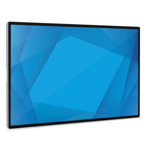 Elo Touchscreen Signage