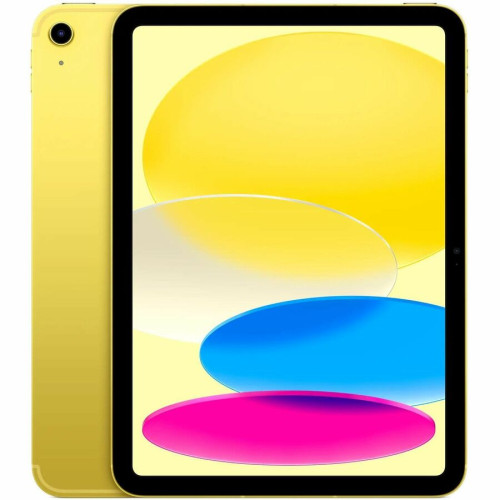 Apple Tablet