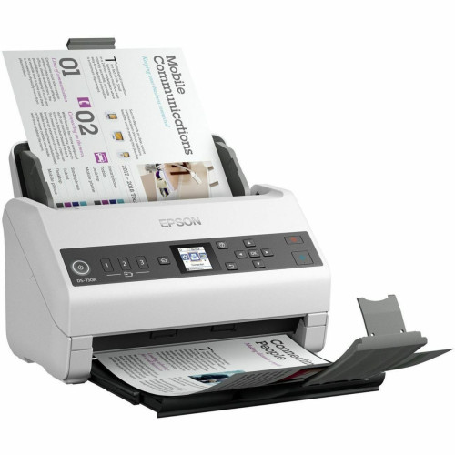 Epson Barcode Scanner