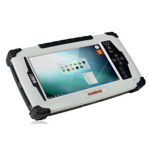 Handheld Tablet