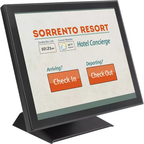 Planar POS System
