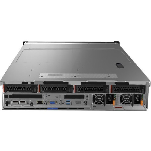 Lenovo Server