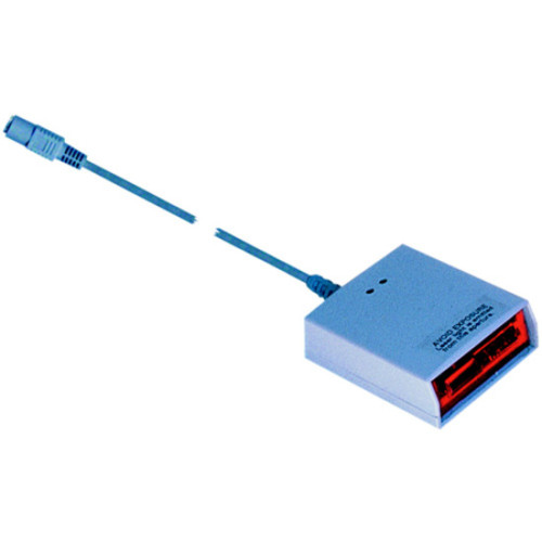 Metrologic Barcode Scanner