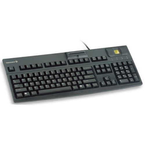 Cherry G83-14401 Keyboards
