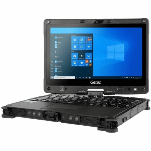 Getac Rugged Laptop