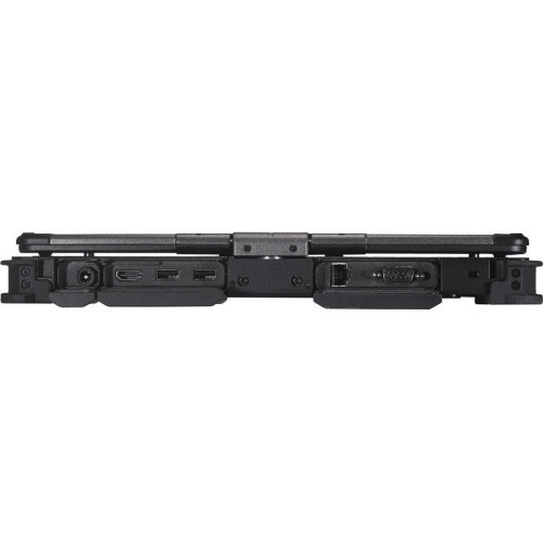 Getac Rugged Laptop