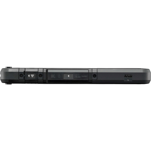 Panasonic Tablet
