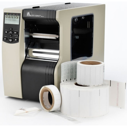 Zebra RFID Printer