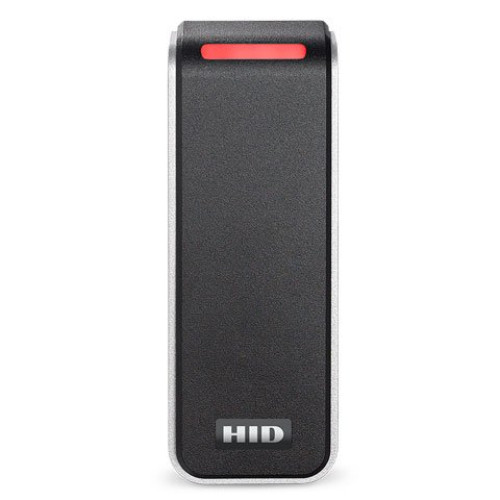 HID Access Control Reader
