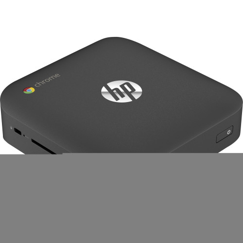 HP Chromebox Media Player