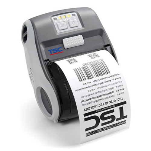 TSC Barcode Label Printer