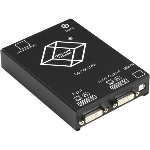 Black Box Products