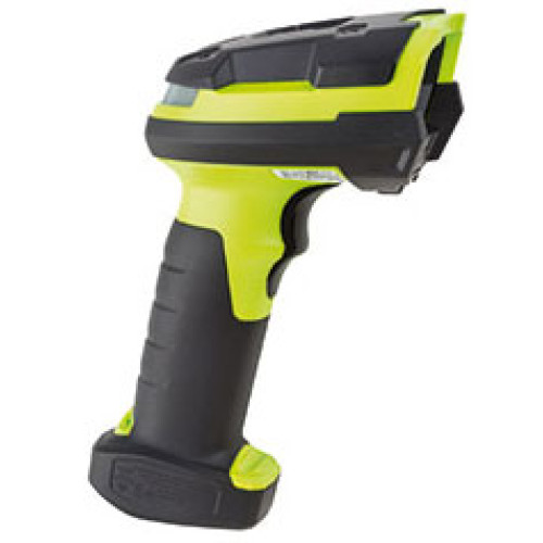 BARTEC Barcode Scanner