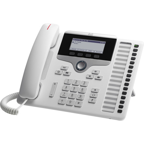 Cisco Mobile Computer