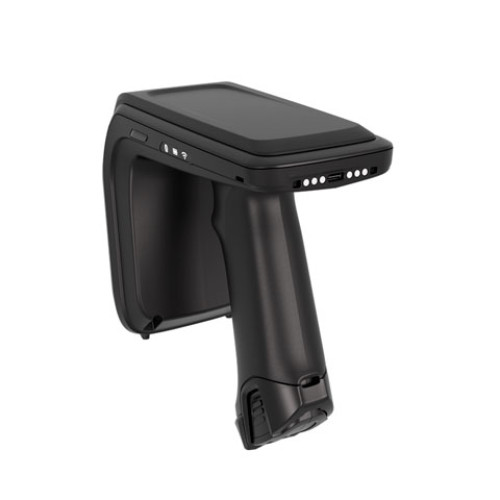 Zebra RFID Reader