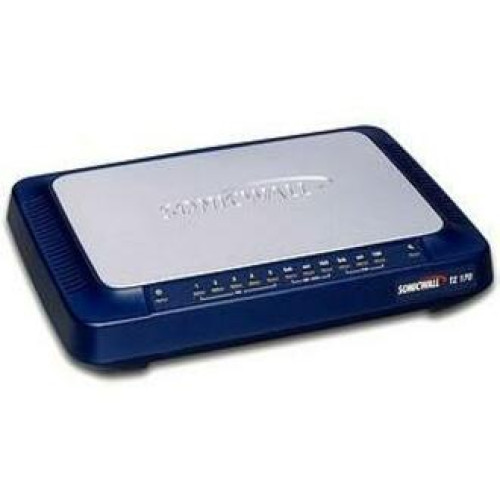 SonicWall Telecommunication Equipment