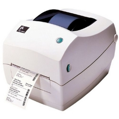 Zebra Barcode Label Printer
