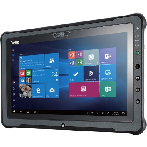 Getac Tablet