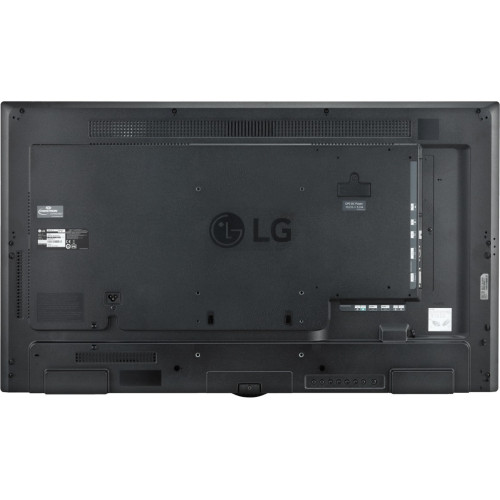 LG Digital Signage Display