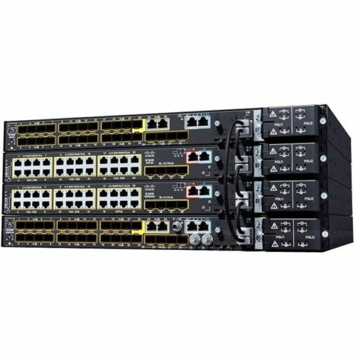 Cisco Switches