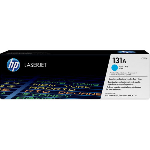 HP Toner