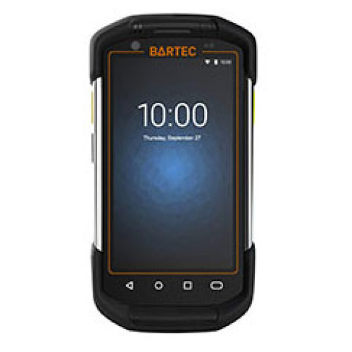 BARTEC Mobile Computer