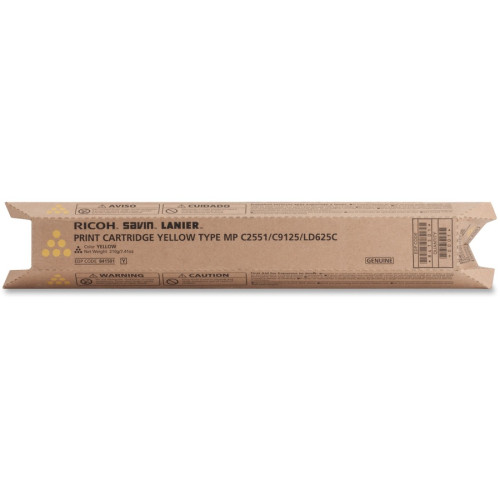 Ricoh Toner