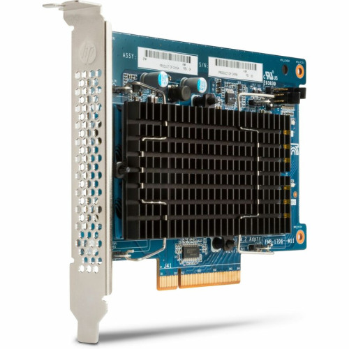 HP Accessory