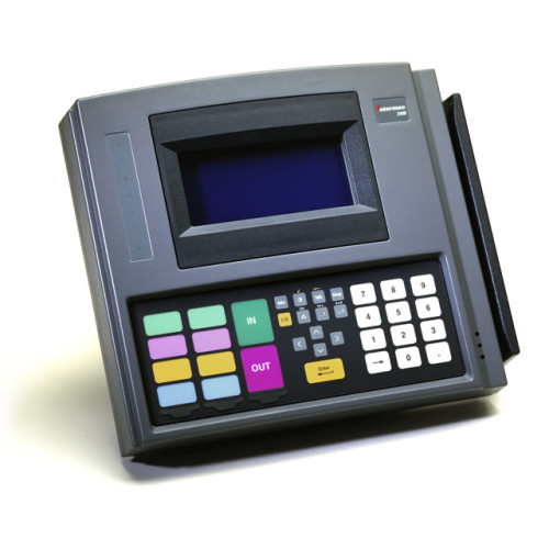 Intermec T2480 Data Terminal