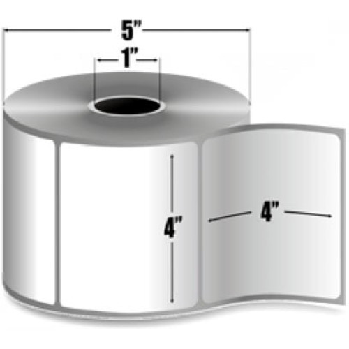 AirTrack® Performance DT Paper Barcode Label