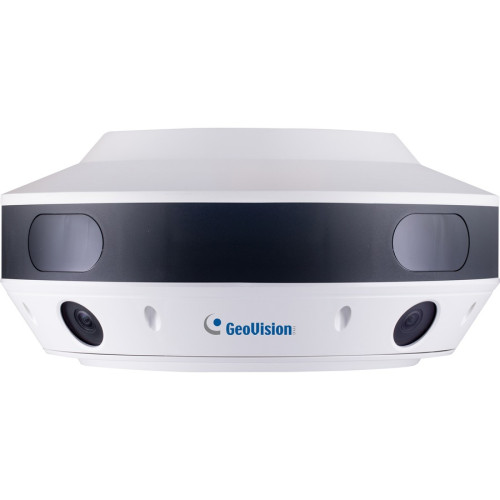 GeoVision Security Camera