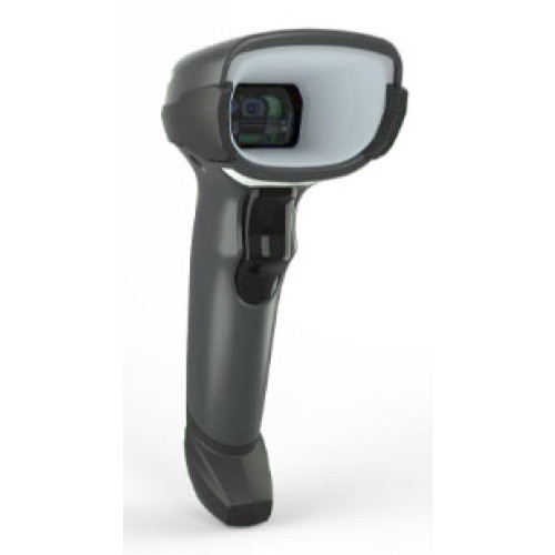 Zebra Barcode Scanner