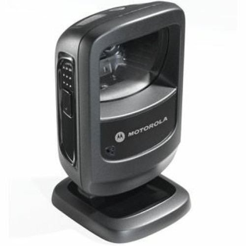 Motorola Barcode Scanner