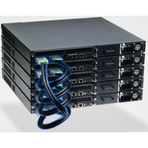 Juniper Networks Data Networking
