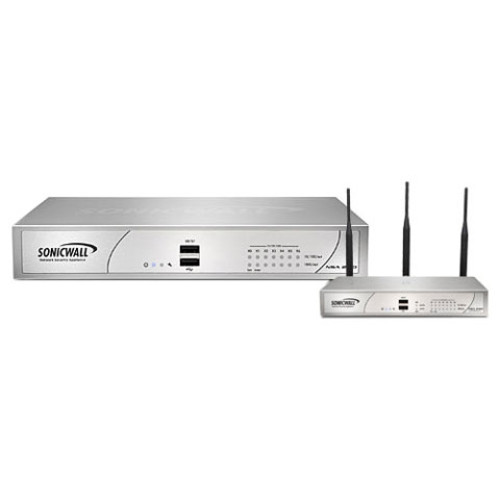 SonicWall Telecommunication Equipment