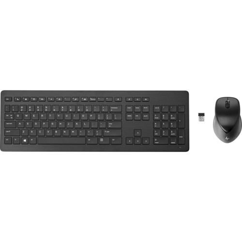 HP Accessory